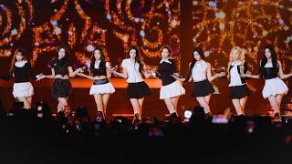 Download lagu 261017 하츠투하츠 'RUDE!   ICONIC HEART   FOCUS   STYLE   Lemon Tang' 전체 직캠 (Hearts2Hearts FanCam) 놀 페스티벌 mp3