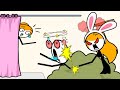 Mr Long Hand WEEGOON Funny Stickman Rescue Puzzle Game All Levels 1 50 Gameplay Walkthrough