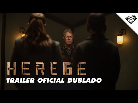 Trailer Oficial Dublado