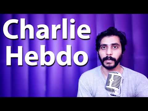 How To Pronounce Charlie Hebdo