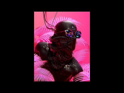 (FREE) Mayot Type Beat - "Arche"