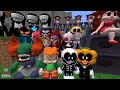 This Is Real Friday Night Funkin FNF In Minecraft