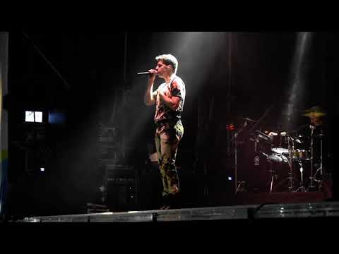 Zetak "Zeinen ederra izango den" @ Plaza de los fueros, Vitoria-Gasteiz