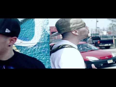 Expo and Skrew - Another Day (Official Video)