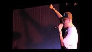 THA BLUE HERB [RAGING BULL] (720p)