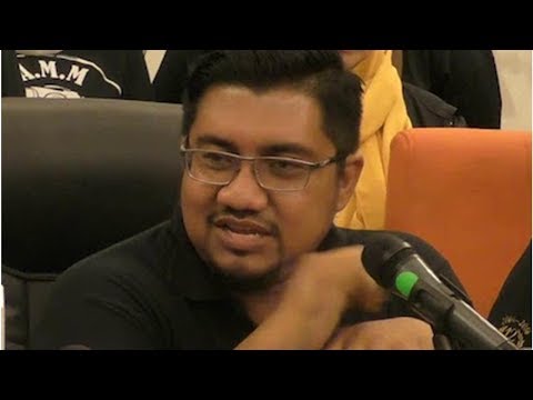 Nota terbuka meluat buat kamu, Anwar