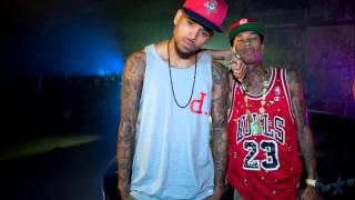 Tyga - For The Road ft. Chris Brown (Audio)