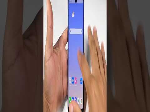 LG BARRA DE NAVEGACION #LG #como