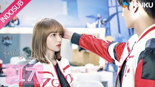 Download lagu [Indo Sub] Falling Into Your Smile (Falling Into Your Smile) EP17 | YOUKU mp3