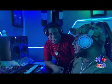 BULIN 47 GRABANDO EL REMIX DE COMPLACIDO JUNTO JAVIS GERMOSO UYYYY YAAAA 🤣