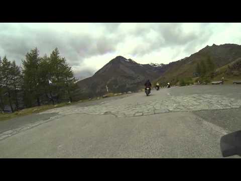 20131004 OMC Austria Man Down 2