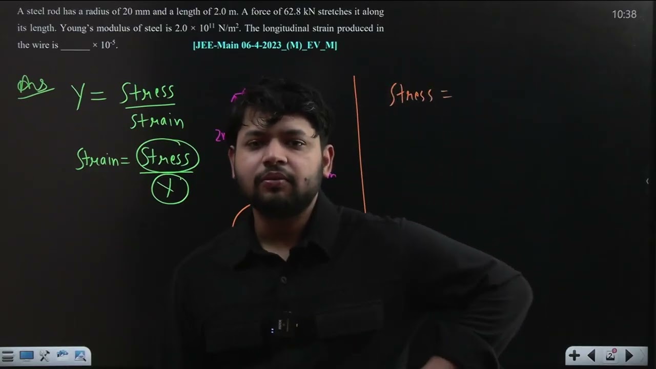 Video Solution