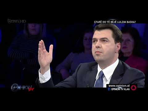 Basha: Edi Rama më ka kërkuar takim