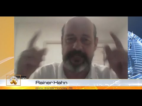 "Die Inflation Geht Exponentiell Nach Oben!" | Capital-Manager.com Finanz-Stammtisch