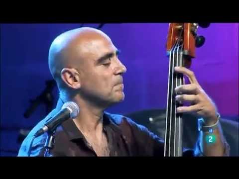 Moanin' (09) - Motis & Chamorro Quintet