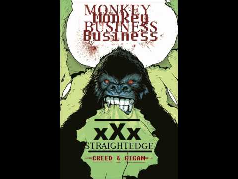 Monkey Business Lui ist der Affenkönig