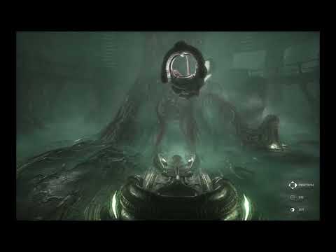 SCORN Walkthrough Gameplay Part 1-1