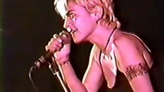 7 Year Bitch -  Cat's Meow (live 1993)