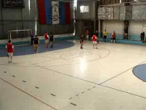 Só Tapa Festival Bola Show_1 Campeão!