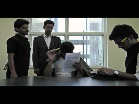 Swarit Sinha Thriller Short Film (313 A Short Film)