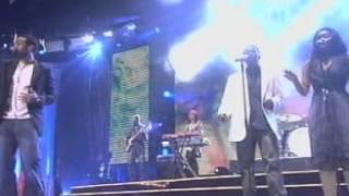 Craig David - Don't Love You No More I'm Sorry live (2005)