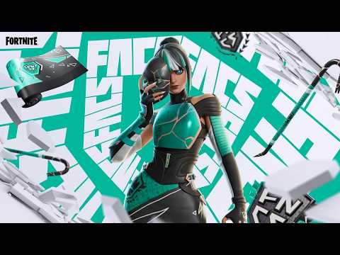 FNCS MAJOR 1 | FINALS DAY 2 | NORTH AMERICA CENTRAL