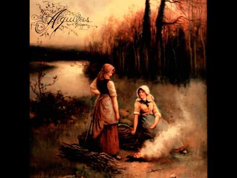 Aquilus - The Fawn