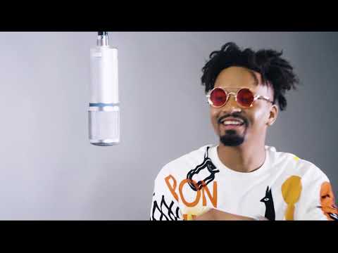 Don Pina - Segredo | #NO_MAPA | 2022