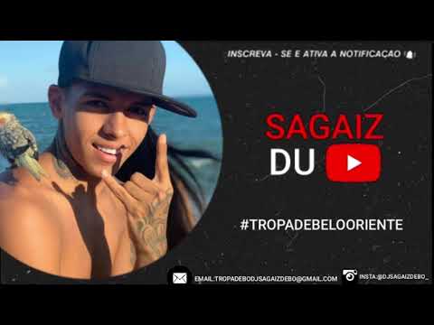 MC THEUZYN E MC RICK - ESSE FILHO NÃO E MEU [GUI MARQUES CANALHÃO] 2020