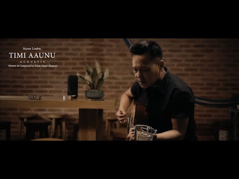 Timi aaunu Acoustic I Naren Limbu I Original by Srijan Nepal (Bypass)