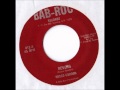 Rosco Gordon