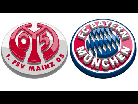 FSV Mainz 05 U8 vs. FC Bayern München U8 2:6, Jhg 2005, Turnier Aichwald 03.03.2013