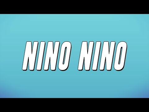 Emis Killa, Merk & Kremont, Massimo Pericolo - Nino Nino (Testo)