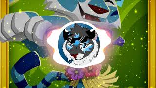 Cover art for Hula Dance Animal Jam