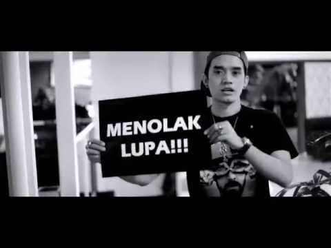 kinetik feat melanie subono  generasi menolak lupa