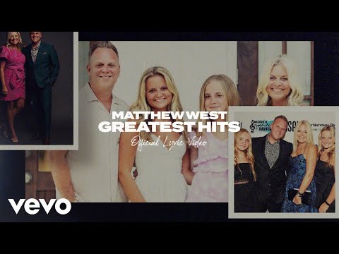 Thumbnail for Greatest Hits video