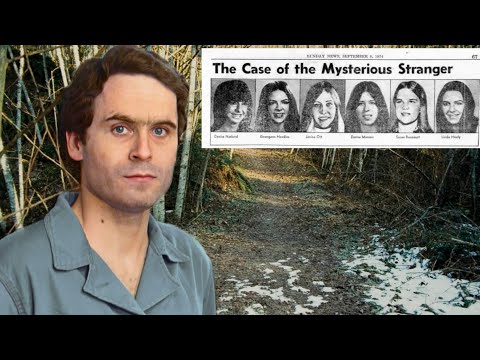 The Brutal Murders of Ted Bundy - The Untold Story| part 1