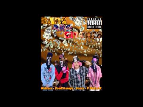 P DOLLAZ - Feel The Love (HQ)