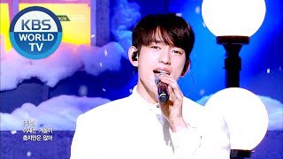 GOT7(갓세븐) - Miracle [Music Bank COMEBACK / 2018.12.07]