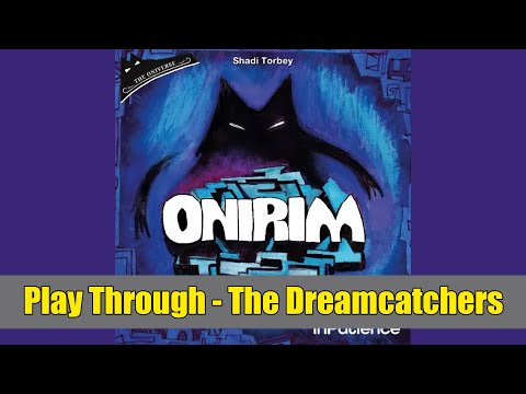 OniRim Review