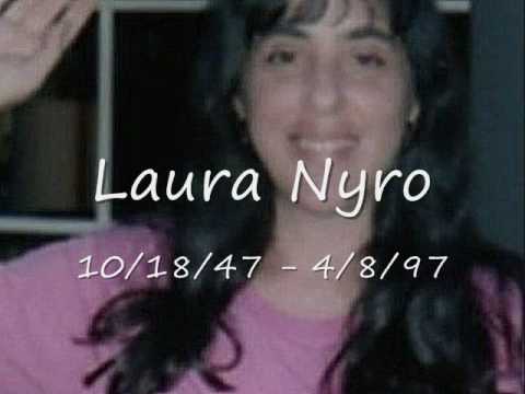 Laura Nyro Sweet Blindness