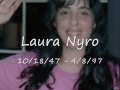 Laura Nyro Sweet Blindness