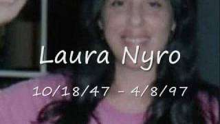 Laura Nyro Sweet Blindness