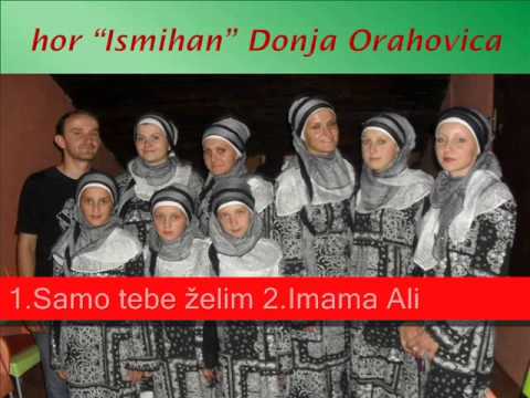 6 FESTIVAL ILAHIJA I KASIDA 2013