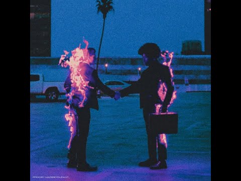 Ashbeck x El Londo Chill Drill Type Beat - Rush Hour