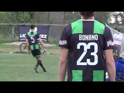 CHICAGO MELIMPIO vs ADICTOS A LA MADERA  Fecha 3 #Clausura2021