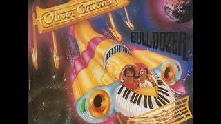 Oliver Onions - Bulldozer