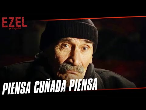 Ezel Busca Al Traidor En El Equipo - Ezel En Español Capitulo 92