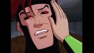 Wu-Tang Clan Vs. X-Men | People Say | Cartoon Mashup