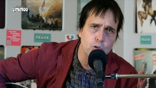 Chuck Prophet - "Wish Me Luck" (Acoustic)